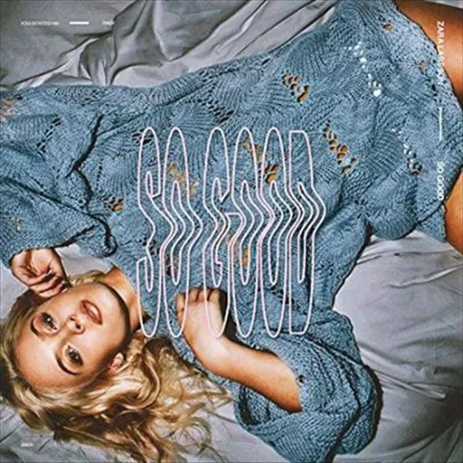 So Good - Larsson, Zara Cd Album