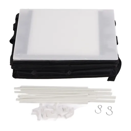 Food Delivery Bag Waterproof Multi Layer Design Large Capacity Cushioning Effect Internal Support Structure Backpack