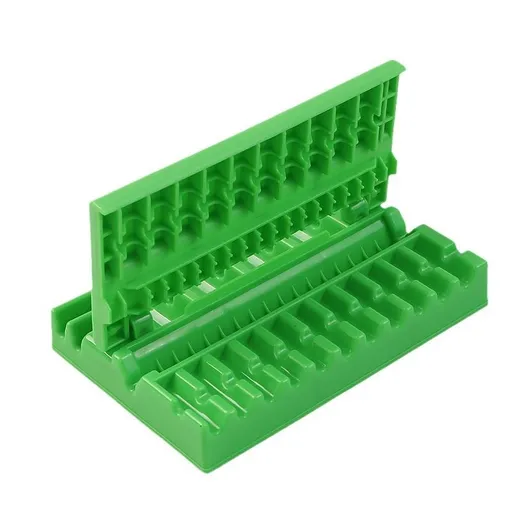 Multifunction Barbecue Meat Skewer Machine BBQ Meat String Device Quick Portable Meat Skewer Box Easy Skewer Tools Kebab Maker