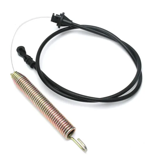Deck Riding Mower for Deck Engagement Cable for Riding Mower Clutch Cable Replace Craftsman Craftsman, Rotary