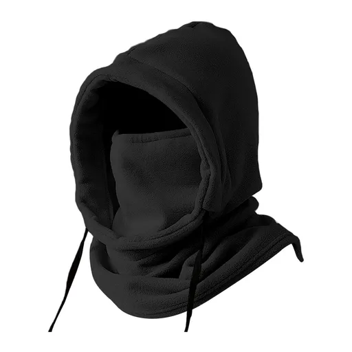 Windproof Winter Face Mask Warm Ski Mask for Men and Women Cold Weather Motorcycle Bike Cycling Neck Warmer