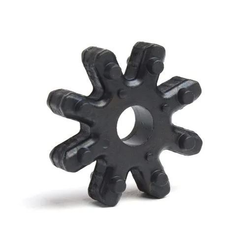 Flexible steering coupling steering column, steering column gasket, steering gear gasket, steering pipe joint, rubber sleeve gear