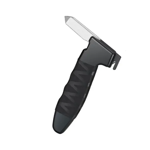 Tooleroo Car Cane Handle 3-in-1 Handy Grip - Lightweight Mobility Tool