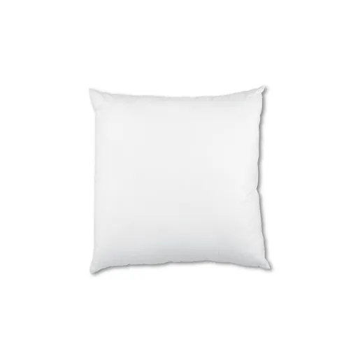 Luxor Twin Pack 50x50cm Aus Made Hotel Cushion Inserts Premium Memory Resistant Filling