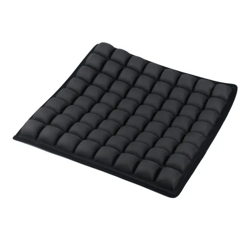 Air Seat Cushion Inflatable Seat Cushion Portable Car Seat Office Chair Wheelchair Pad Anti Bedsore Orthopedics Pain Pressure