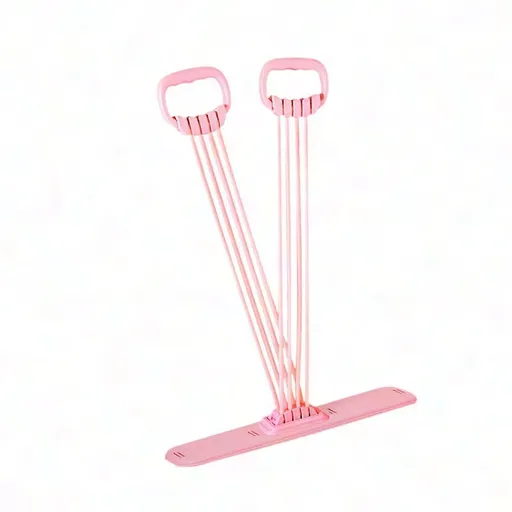 Figure 8 Resistance Band with Anti-Slip Handles