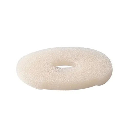 Aquarium Filter Special Mini Small Tank Filter Circle for Freshwater or Marine - 10cm Replacement Cotton*5