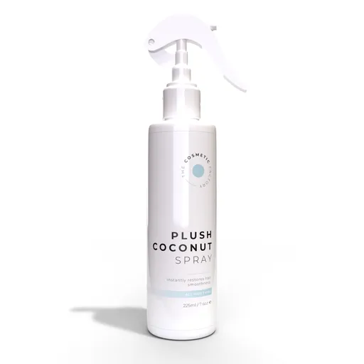 PLUSH COCONUT SPRAY | 225ML