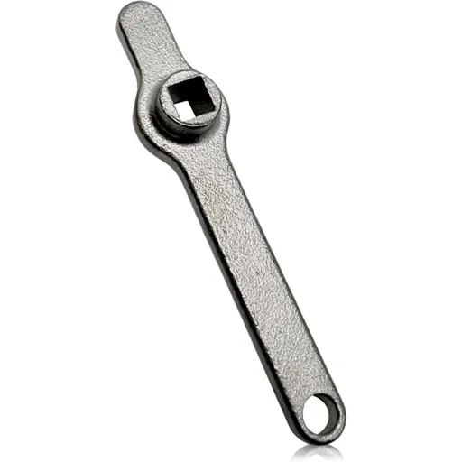 Bleeder Wrench Heater Key Square Key Radiator Bleeder Handle Radiator Vent Absolute New Premium Stainless Steel