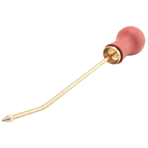 Bulb Duster Duster Applicator Dispenser For Insecticides