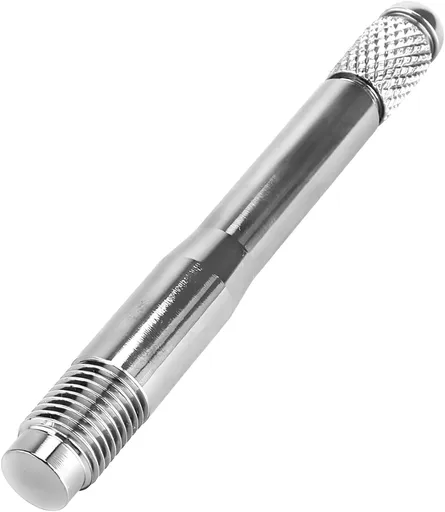 Wheel Alignment Pin Stainless Steel Tire Alignment Mounting Tool M14 × 1.5
