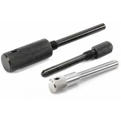 Engine Timing Locking Pin Tool Set for Renault and Dacia 1.5 1.9 DCi, Automotive Maintenance Accessory, Repair Use