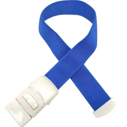 5Pack Tourniquet Elastic First Aid Quick Release Medical Sport Emergency Tourniquet Buckle Band for for Home Outdoor Sport
