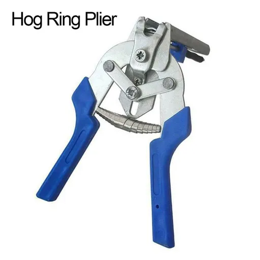 Universal Wire Mesh Fencing Cage, Ring Pliers, Hand Tools, Staples, Clips M
