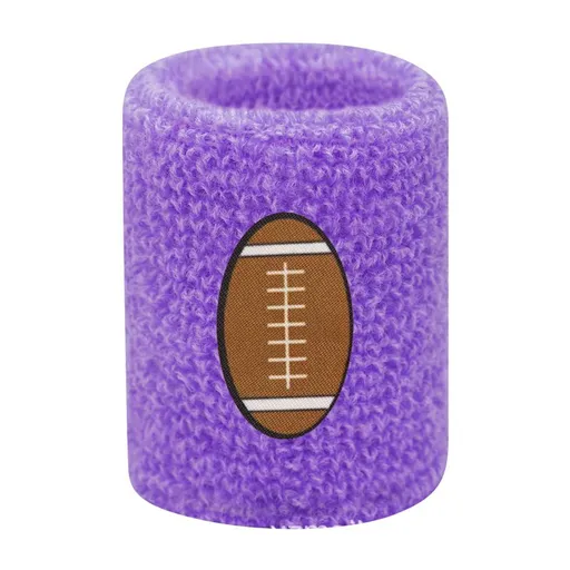 Like Sports Wristband Acrylic Basketball Football