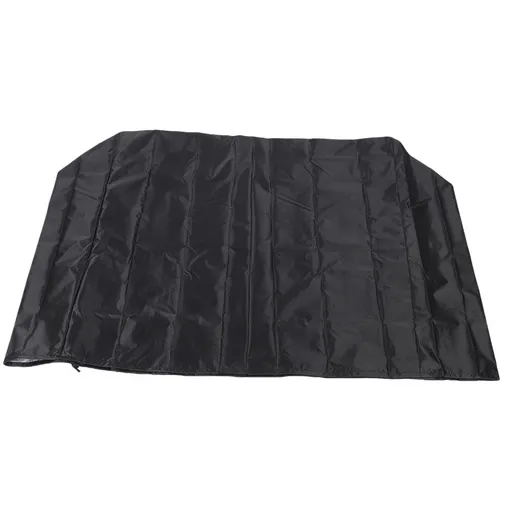 Guitar Stand Dust Cover Ventilation Oxford Cloth Waterproofing Guitar Stand Protective Cover for Studio Home