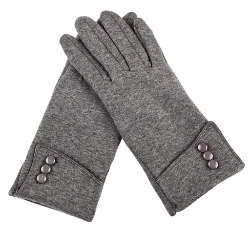 Womens Gloves Winter Touchscreen Texting Phone Windproof Gloves Fleece Lined Cold Weather Warm Gloves