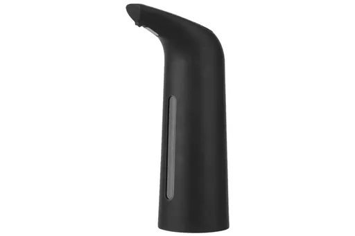 400ml Automatic Toucess Liquid Soap Dispenser for Kitchen Bathroom Black