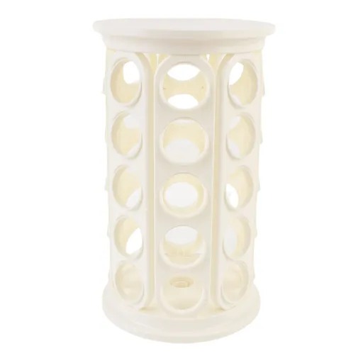 Coffee Capsule Organizer 360° Rotating Coffee Pods Storage Stand for 40pcs Coffee Pods Type 2