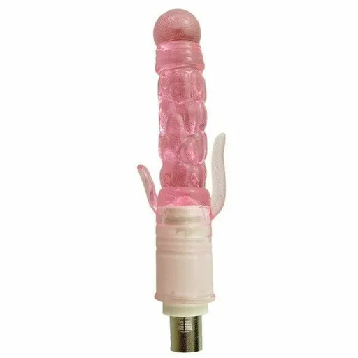 House Of Dasein Sex Machine Attachments Anal Dildo Suction Cup Extension Rod Speed Adjuster - Y08
