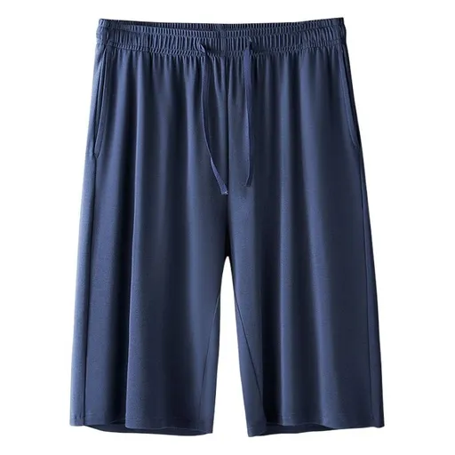 Kang Gongfang Modal Men Shorts Summer Casual Navy L (50.00kg