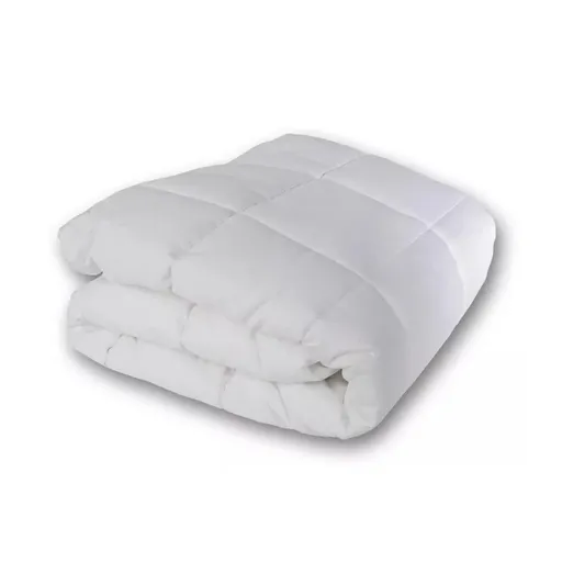 Hotel Mattress Protection Pads Bedding Comfort Mattress Topper Pads Mattress - 137x190cm-Cotton Down