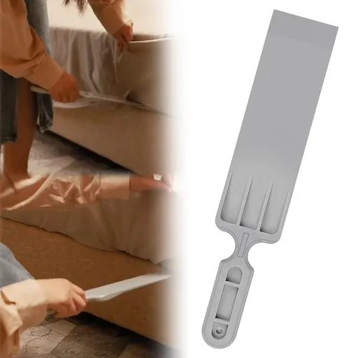 Bed Sheet Tightener Tool, Bed Tucking Tool With Thick Handle, Labor-Saving Sheet Tightener Without Lifting Mattress