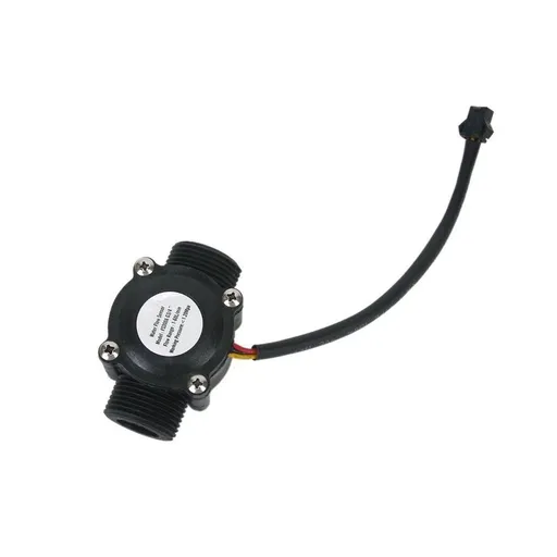 Flow Meter Water Sensor 3 4 Hall