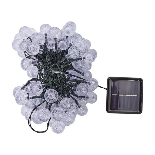 40 Lights, Forever Love, Romantic Wedding Christmas Birthday Holiday Room Courtyard Decorative LED Lights, Warm White and color