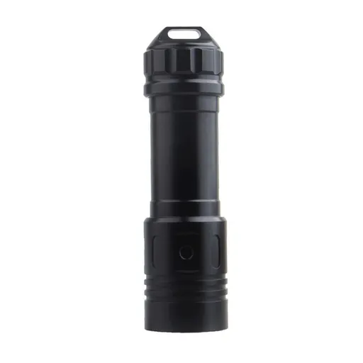 Scuba Diving Flashlight 1000 Lumen Diving Light,Waterproof Snorkeling Light Rechargeable, 3 Modes Submarine Flashlight