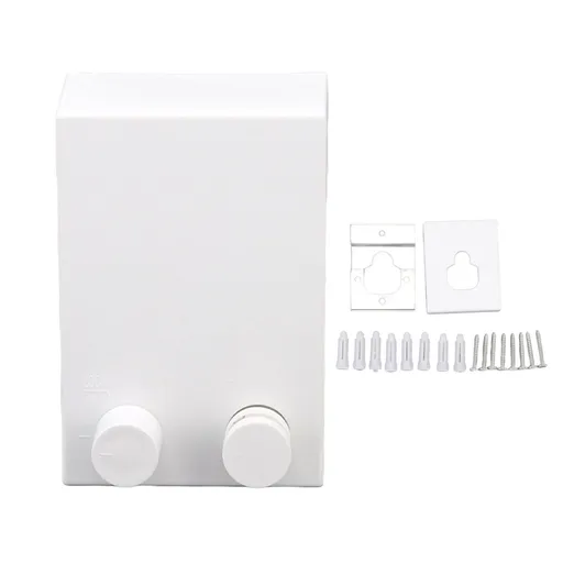 Retractable Clothesline Invisible Stainless Steel Heavy Duty Clothes Drying Laundry Line for Indoor Outdoor White