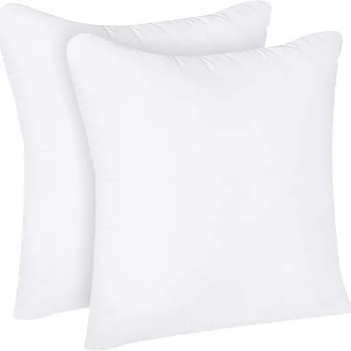Wo Mo PP Cotton Pillow Core 50x50cm White Pillow core 55*55cm