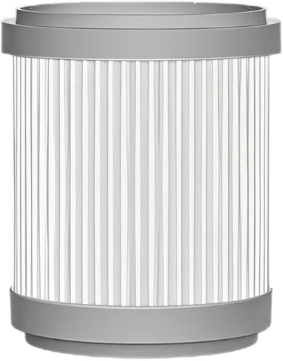 Activated carbon filter for air purifiers - Eliminates dust, PM2.5 and odors, replacement filter for home air purifiers