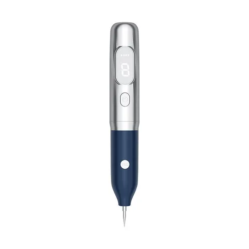 Dotting Mole Pen Nevus Removal Tool Spot Remover Red Blue Light Therapy Beauty