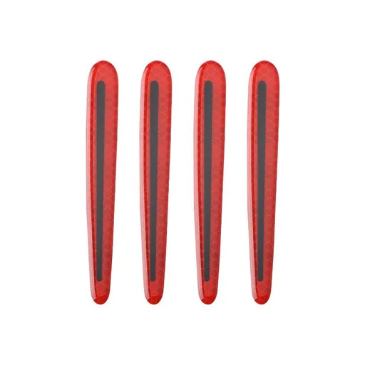 Car Door Handle Bowl Stickers Protective Anti Scratch
