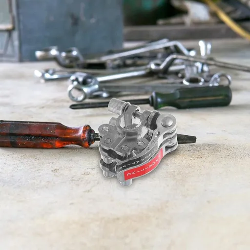 4-Pack Zinc Alloy Battery Terminal Crimp Connectors for Car Battery Installation and Automotive Electrical Repairs