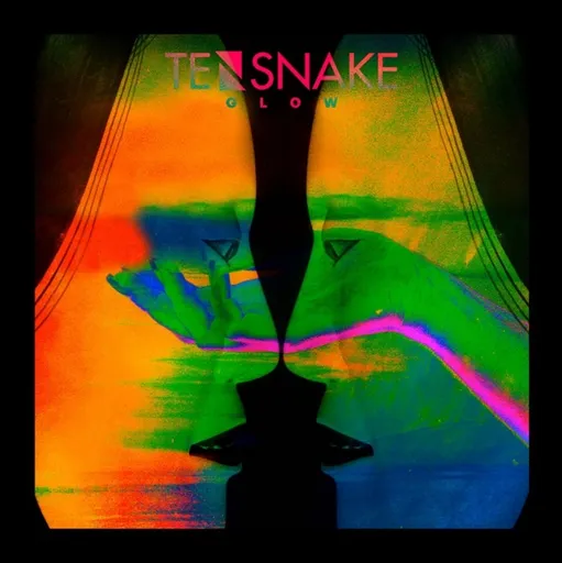 Glow - Tensnake Cd Album