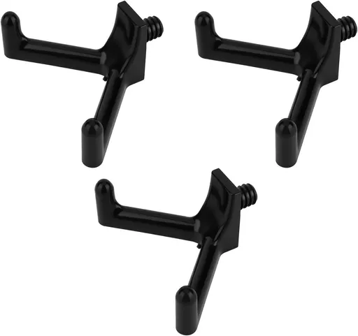 Tool hooks for Garden Shed - Storage accessories for Shovels and Rakes