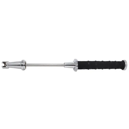 Paintless Dent Repair Puller, built-in powerful spring for automatic rebound, telescopic rod adapts to multiple scenarios, three-step operation for easy dent repair, labor-saving, efficient, and paint-friendly.（Spring tension hammer）