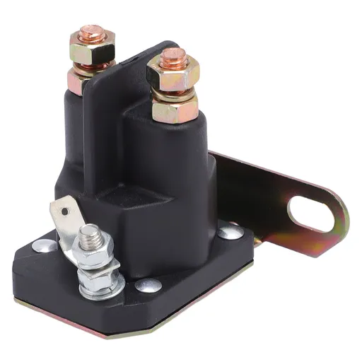 435 065 Starter Solenoid Relay Switch 832 1211 210 Lawn Mower Starter Relay for 13AP60RP744 13AX60RG744 13AX60RH744