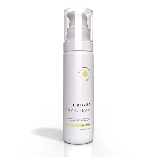 BRIGHT DAY CREAM | 50ML