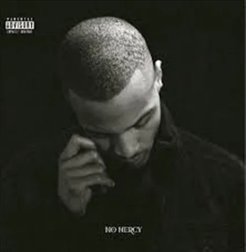 No Mercy - Ti Cd Album