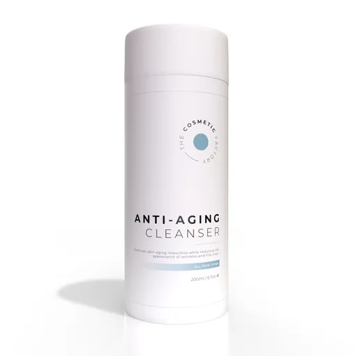 ANTI-AGING CLEANSER | 200ML