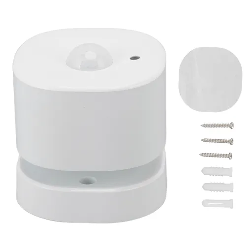 Smart PIR Motion Sensor APP Remote Control Human Body Sensor Detector for ZigBee for Tuya for Home Security