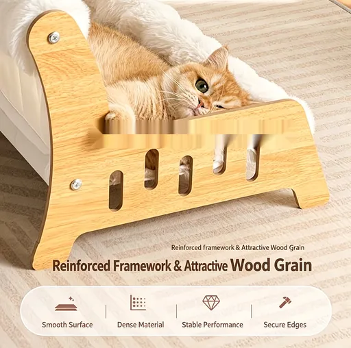 Cat Sofa Bed Large Size