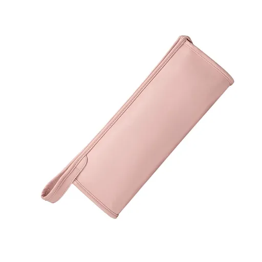 Travel Carrying Case Portable Hair Dryer Bag Travel Case for Curling Iron Hair Dryer Carrier Case Hair Dryer Case Travel Case