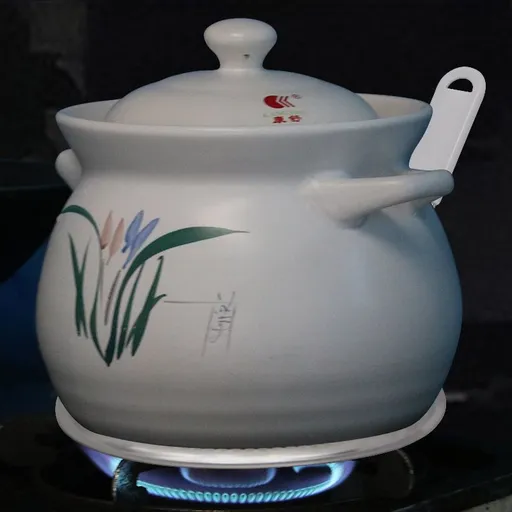 Heat Diffuser Reducer Flame Guard with Removable Handle, Stainless Steel Heat Diffuser Reducer Flame Guard