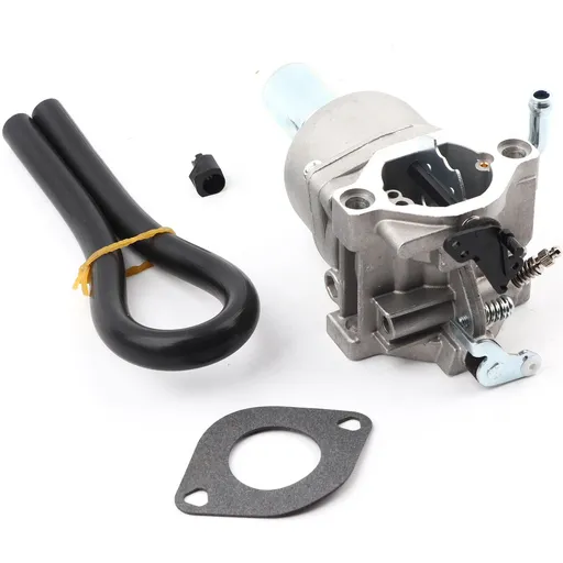 Carburetor Replacement 14.5hp to 21hp OEM Standard Metal Silver