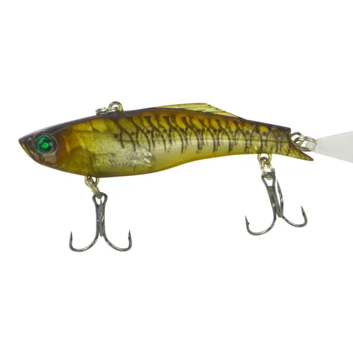 Finesse Deep Water Vibes 80mm Ghost