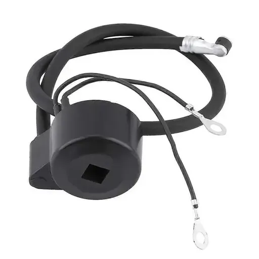 Small Engine Ignition Coil Module for Tecumseh 30560A 29632 30546 610768 611038, Aftermarket Replacement Coil Part